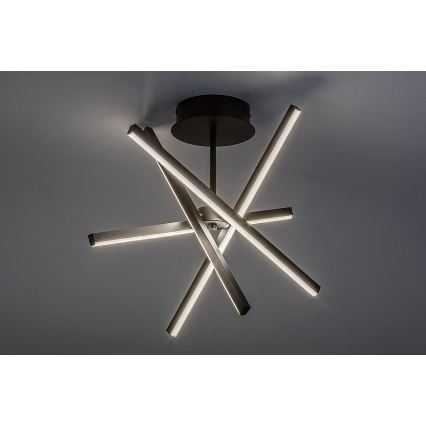 Rabalux - LED-Deckenleuchte an Stange LED/30W/230V 4000K