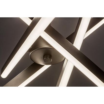 Rabalux - LED-Deckenleuchte an Stange LED/30W/230V 4000K