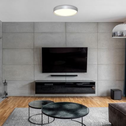 Rabalux - LED-Deckenleuchte LED/37W/230V