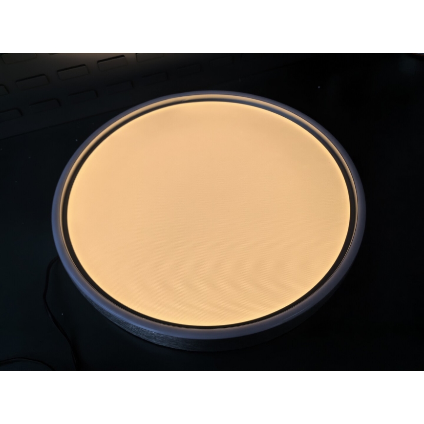 Rabalux - LED-Deckenleuchte LED/37W/230V