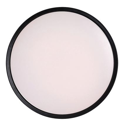 Rabalux - Dimmbare LED-Deckenleuchte LED/48W/230V 3000-6500K + Fernbedienung