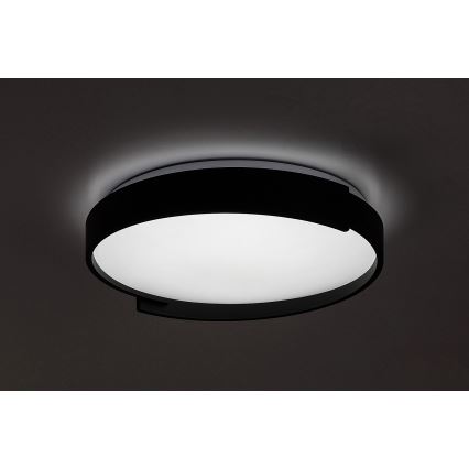Rabalux - Dimmbare LED-Deckenleuchte LED/48W/230V 3000-6500K + Fernbedienung