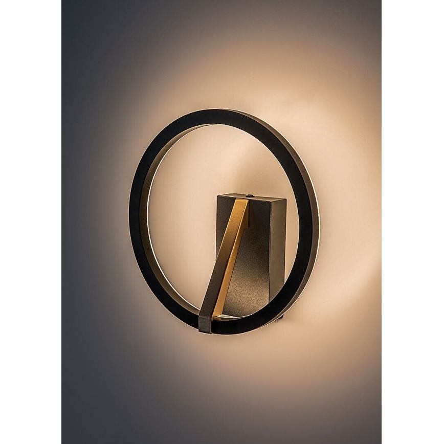 Rabalux - LED-Wandleuchte LED/8W/230V 3000K