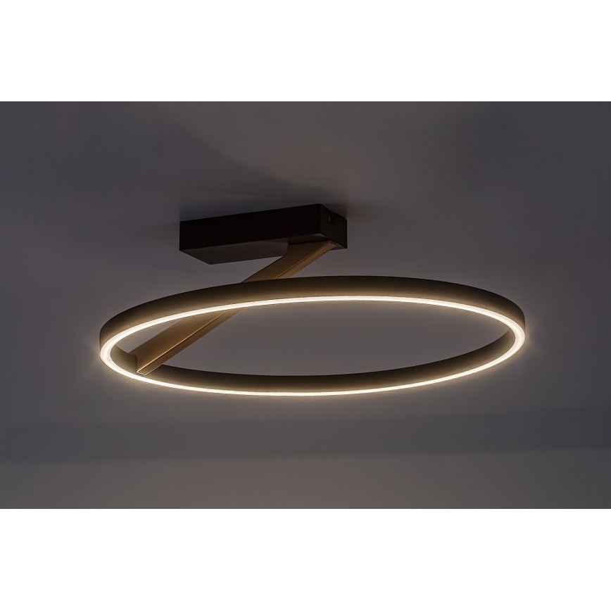 Rabalux - LED-Deckenleuchte LED/24W/230V 3000K Ø 45 cm