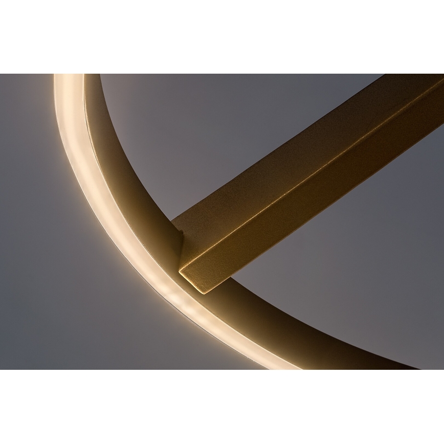 Rabalux - LED-Deckenleuchte LED/24W/230V 3000K Ø 45 cm