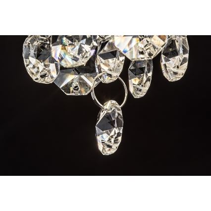 Rabalux - LED-Deckenleuchte, 20 W, 230 V, 3000/3500/4000 K, Ø 30 cm