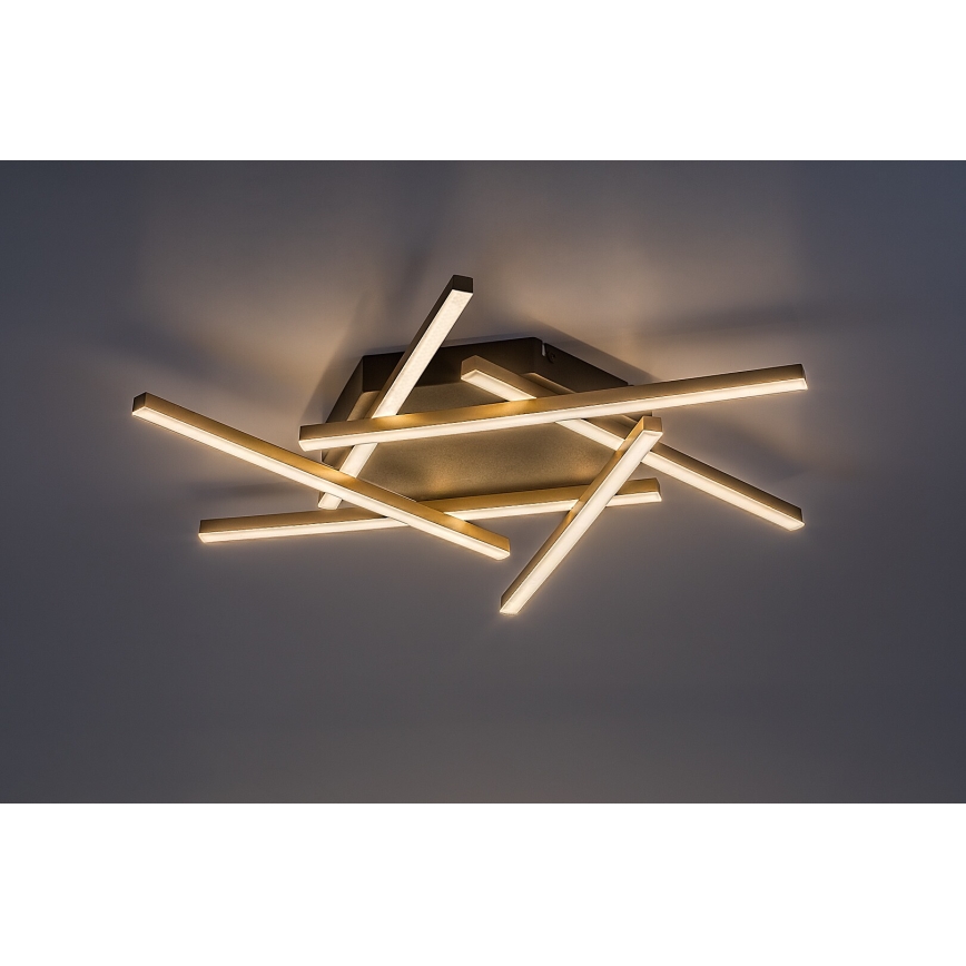 Rabalux - LED-Anbauleuchte LED/40W/230V 3000K