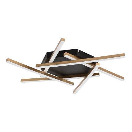 Rabalux - LED-Anbauleuchte LED/40W/230V 3000K