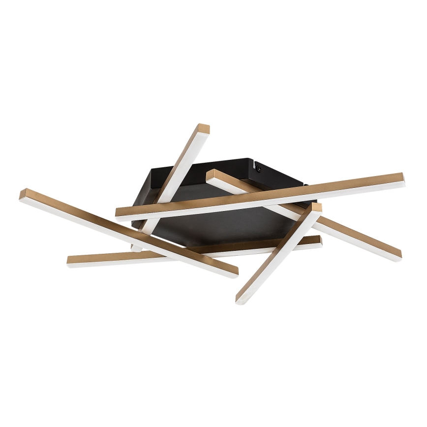 Rabalux - LED-Anbauleuchte LED/40W/230V 3000K