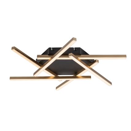 Rabalux - LED-Anbauleuchte LED/40W/230V 3000K