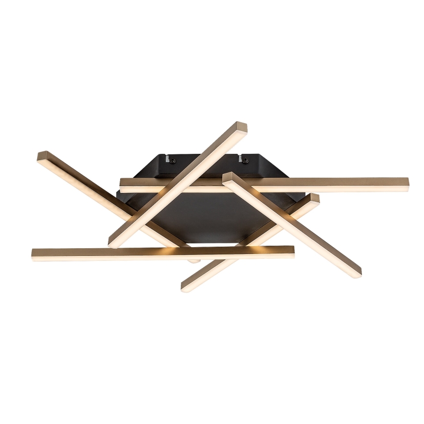 Rabalux - LED-Anbauleuchte LED/40W/230V 3000K