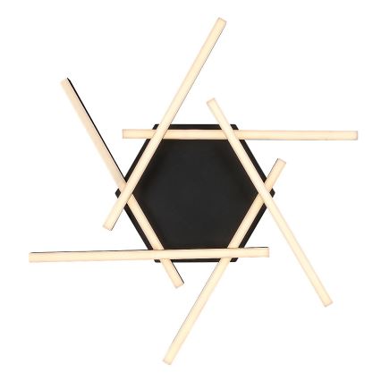 Rabalux - LED-Anbauleuchte LED/40W/230V 3000K