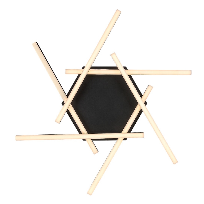 Rabalux - LED-Anbauleuchte LED/40W/230V 3000K