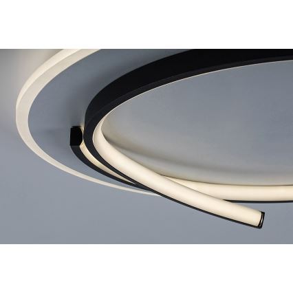 Rabalux - LED-Deckenleuchte LED/40W/230V 4000K