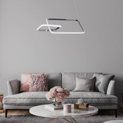 Rabalux - LED-Anbauleuchte LED/36W/230V 4000K