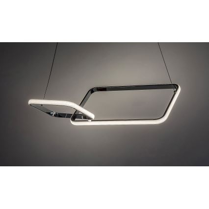 Rabalux - LED-Anbauleuchte LED/36W/230V 4000K