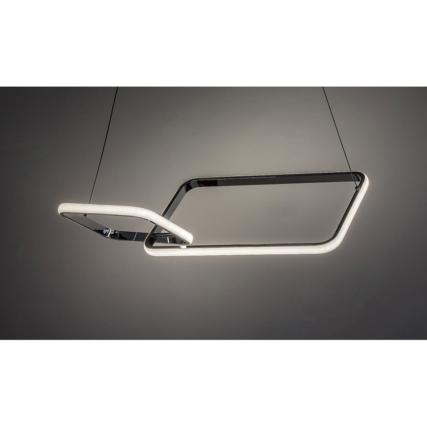 Rabalux - LED-Anbauleuchte LED/36W/230V 4000K
