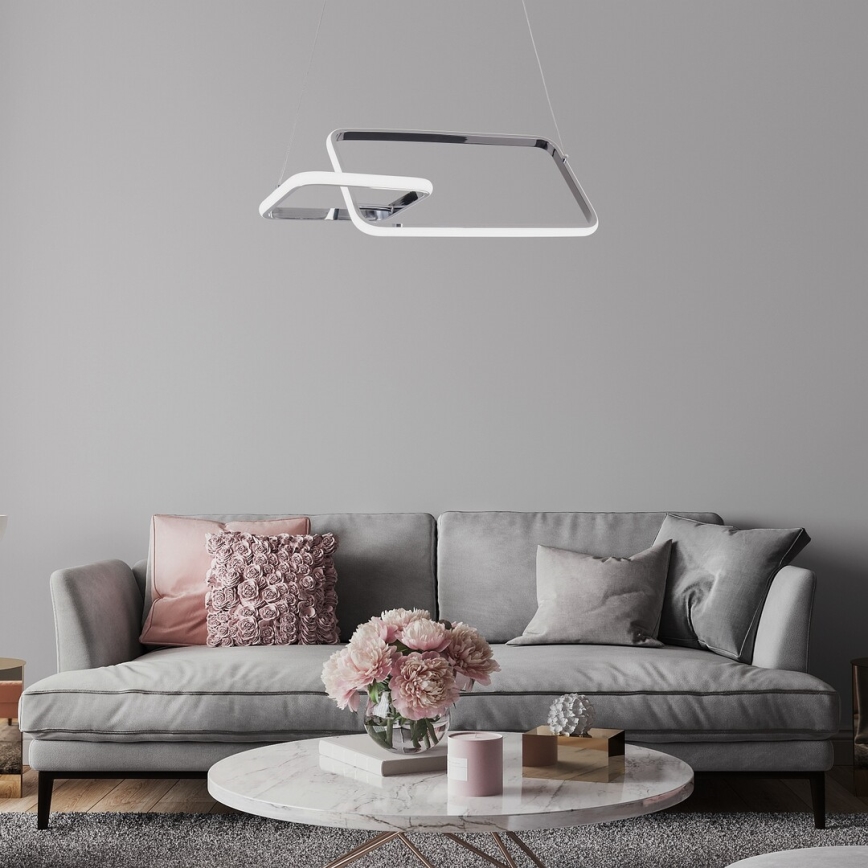 Rabalux - LED-Anbauleuchte LED/36W/230V 4000K