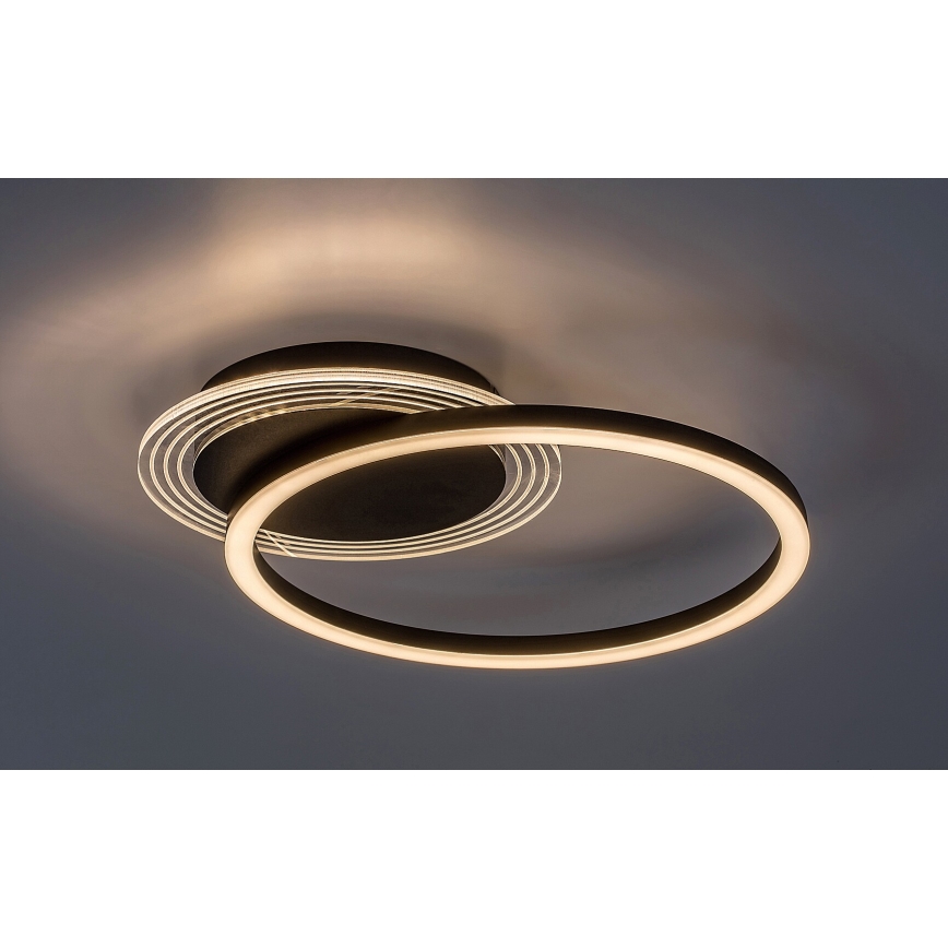 Rabalux - LED Deckenleuchte LED/24W/230V 3000K 33x40 cm