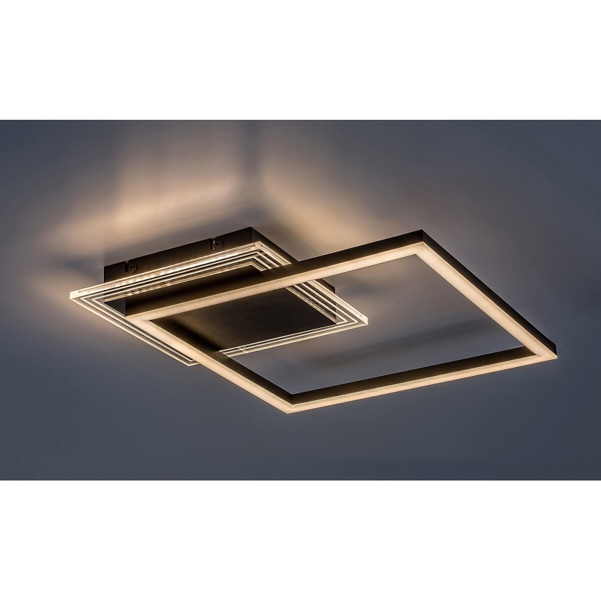 Rabalux - LED-Deckenleuchte LED/24W/230V 3000K