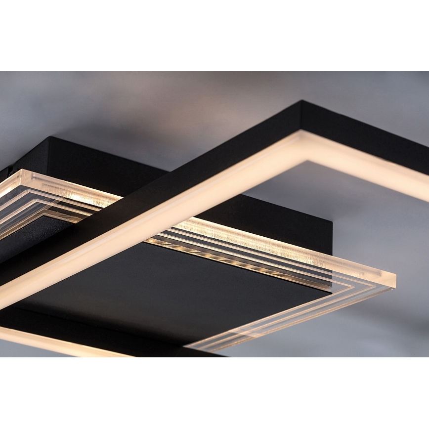 Rabalux - LED-Deckenleuchte LED/24W/230V 3000K