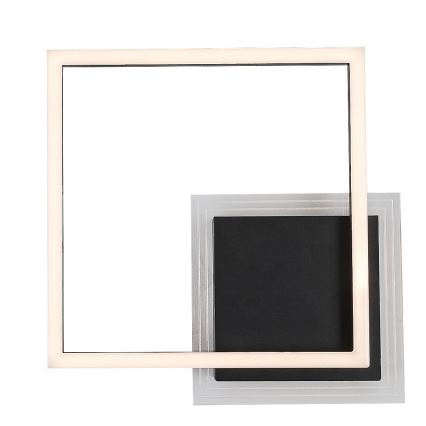 Rabalux - LED-Deckenleuchte LED/24W/230V 3000K
