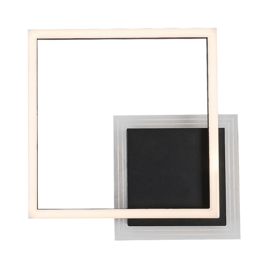 Rabalux - LED-Deckenleuchte LED/24W/230V 3000K