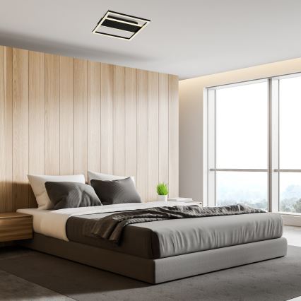 Rabalux - LED-Deckenleuchte LED/24W/230V 4000K