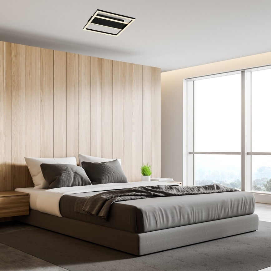 Rabalux - LED-Deckenleuchte LED/24W/230V 4000K