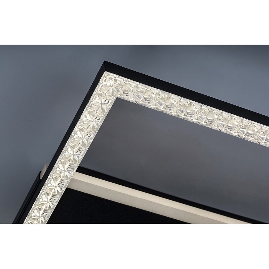 Rabalux - LED-Deckenleuchte LED/24W/230V 4000K