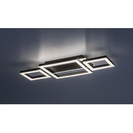 Rabalux - LED-Deckenleuchte LED/24W/230V 4000K