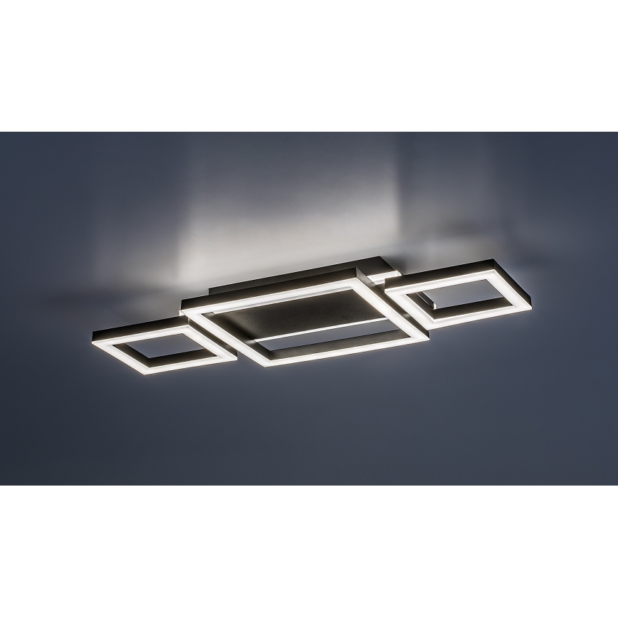 Rabalux - LED-Deckenleuchte LED/24W/230V 4000K