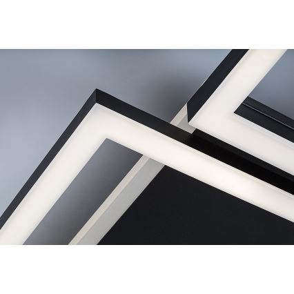 Rabalux - LED-Deckenleuchte LED/24W/230V 4000K