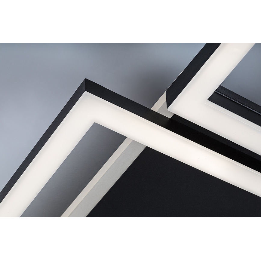 Rabalux - LED-Deckenleuchte LED/24W/230V 4000K