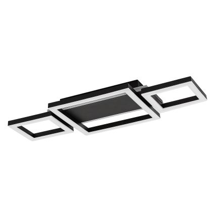 Rabalux - LED-Deckenleuchte LED/24W/230V 4000K