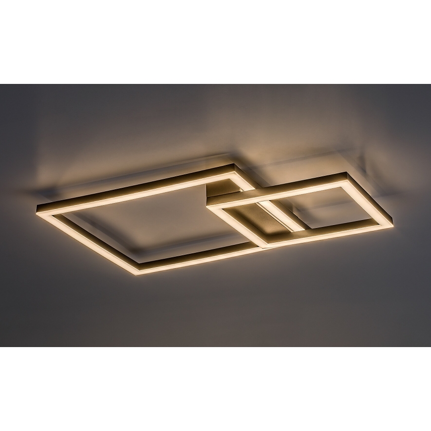 Rabalux - LED-Deckenleuchte LED/24W/230V 3000K 33x48 cm