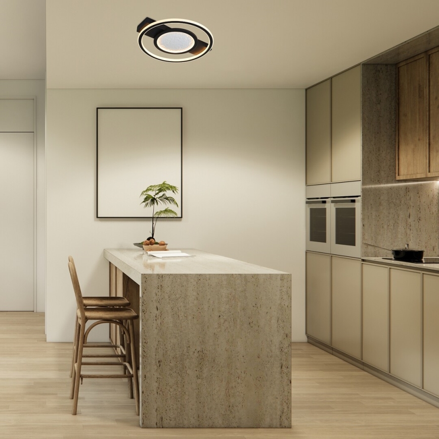 Rabalux - LED-Deckenleuchte LED/50W/230V 3000K