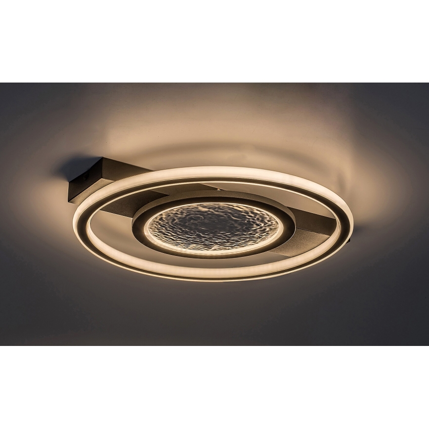 Rabalux - LED-Deckenleuchte LED/50W/230V 3000K
