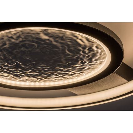 Rabalux - LED-Deckenleuchte LED/50W/230V 3000K