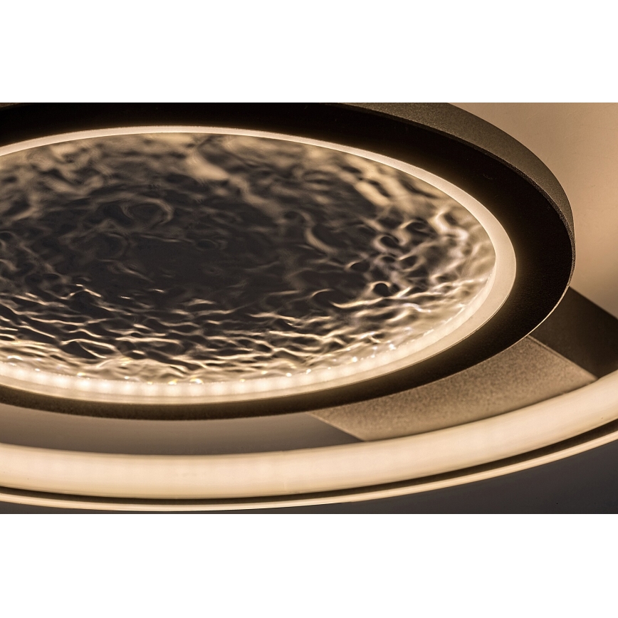 Rabalux - LED-Deckenleuchte LED/50W/230V 3000K