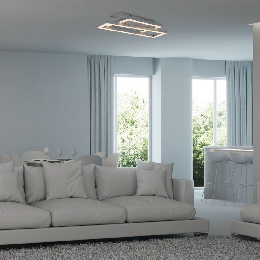 Rabalux - LED-Deckenleuchte LED/24W/230V 3000K