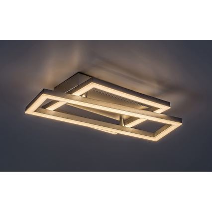 Rabalux - LED-Deckenleuchte LED/24W/230V 3000K