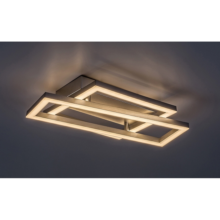 Rabalux - LED-Deckenleuchte LED/24W/230V 3000K