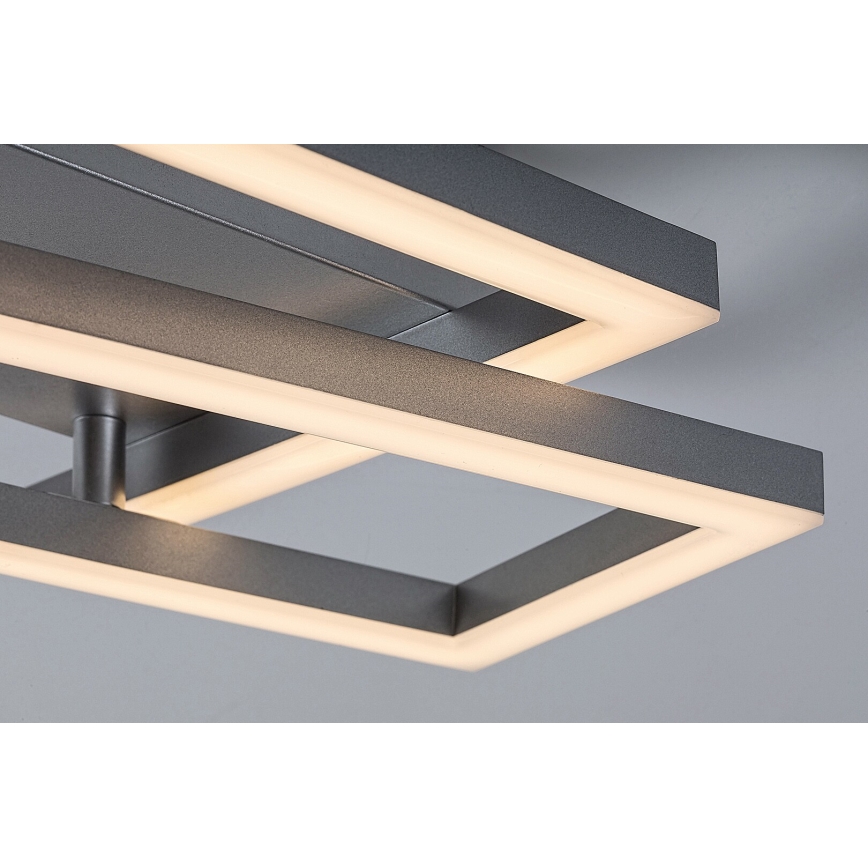 Rabalux - LED-Deckenleuchte LED/24W/230V 3000K