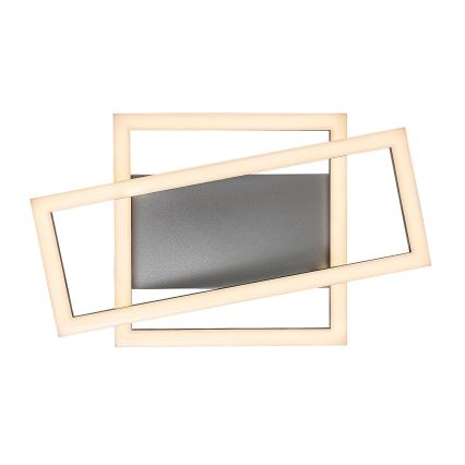 Rabalux - LED-Deckenleuchte LED/24W/230V 3000K