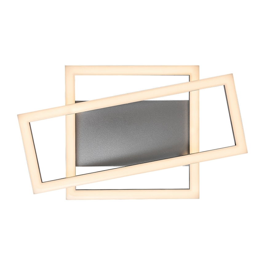 Rabalux - LED-Deckenleuchte LED/24W/230V 3000K