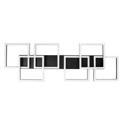 Rabalux - Dimmbare LED-Deckenleuchte LED/40W/230V 3000-6500K + Fernbedienung