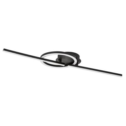 Rabalux - LED-Deckenleuchte LED/24W/230V 4000K
