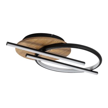 Rabalux - LED-Deckenleuchte LED/40W/230V 3000/4000/6500K