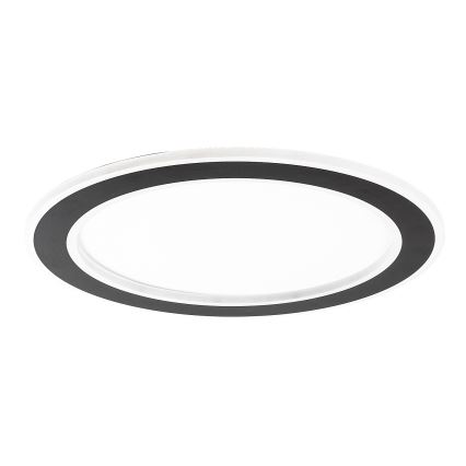 Rabalux - dimmbare RGB-LED-Deckenleuchte LED/22W/230V 3000-6500K Ø 45 cm + Fernbedienung